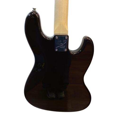 Sago (サゴ) ジャズベースタイプ エレキベース Classic Style J4 Custom -Tabuchi Model- Lefty PU：BKP 60 PE J Bass