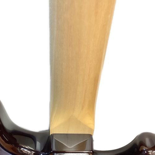 Sago (サゴ) ジャズベースタイプ エレキベース Classic Style J4 Custom -Tabuchi Model- Lefty PU：BKP 60 PE J Bass