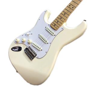 FENDER (フェンダー) ストラトキャスター エレキギター Traditional 68s Stratocaster Left-Hand 2017年製