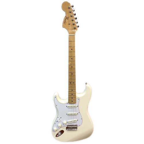 FENDER (フェンダー) ストラトキャスター エレキギター Traditional 68s Stratocaster Left-Hand 2017年製