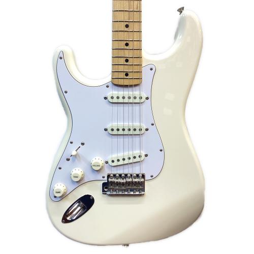 FENDER (フェンダー) ストラトキャスター エレキギター Traditional 68s Stratocaster Left-Hand 2017年製