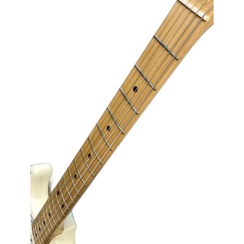 FENDER (フェンダー) ストラトキャスター エレキギター Traditional 68s Stratocaster Left-Hand 2017年製