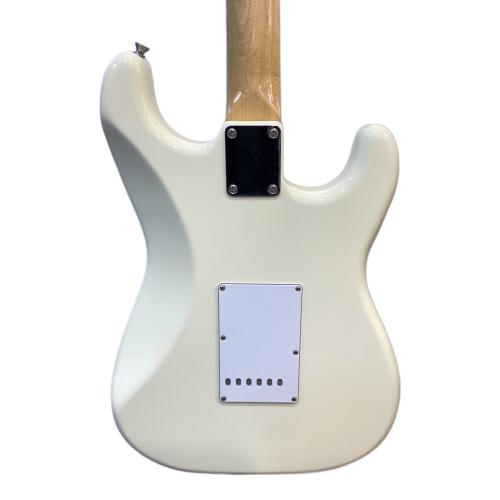 FENDER (フェンダー) ストラトキャスター エレキギター Traditional 68s Stratocaster Left-Hand 2017年製