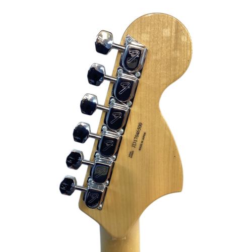 FENDER (フェンダー) ストラトキャスター エレキギター Traditional 68s Stratocaster Left-Hand 2017年製