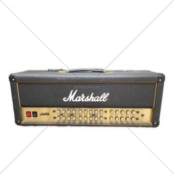 Marshall (マーシャル) ヘッドアンプ JVM410H JS