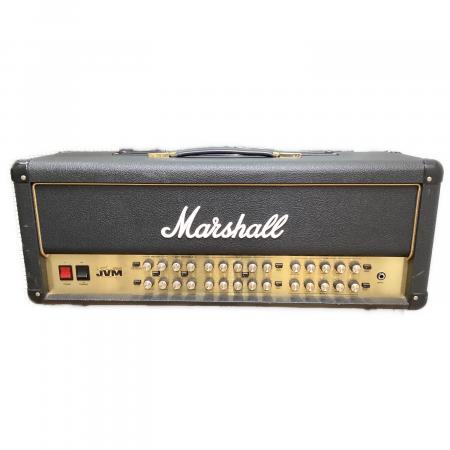Marshall (マーシャル) ヘッドアンプ JVM410H JS｜トレファクONLINE