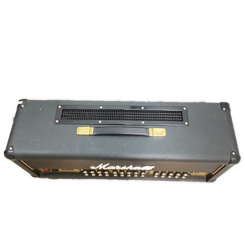 Marshall (マーシャル) ヘッドアンプ JVM410H JS