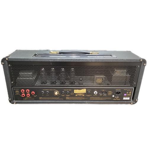Marshall (マーシャル) ヘッドアンプ JVM410H JS