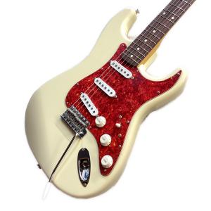 FENDER JAPAN (フェンダージャパン) Stratocaster ストラトキャスター エレキギター ST62-58US 1999年-2002年製 P.U:USA VINTAGE STRAT バスウッドボディー