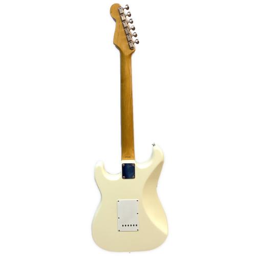 FENDER JAPAN (フェンダージャパン) Stratocaster ストラトキャスター エレキギター ST62-58US 1999年-2002年製 P.U:USA VINTAGE STRAT バスウッドボディー