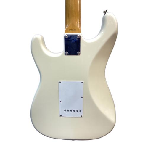 FENDER JAPAN (フェンダージャパン) Stratocaster ストラトキャスター エレキギター ST62-58US 1999年-2002年製 P.U:USA VINTAGE STRAT バスウッドボディー