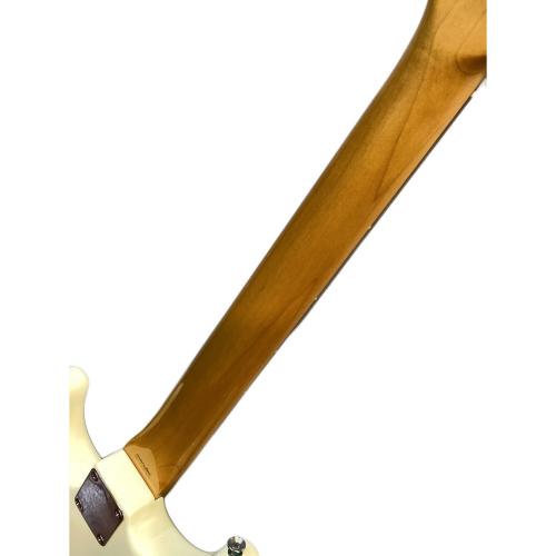 FENDER JAPAN (フェンダージャパン) Stratocaster ストラトキャスター エレキギター ST62-58US 1999年-2002年製 P.U:USA VINTAGE STRAT バスウッドボディー