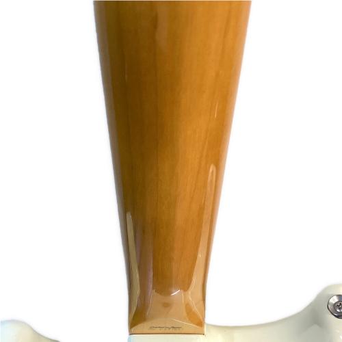 FENDER JAPAN (フェンダージャパン) Stratocaster ストラトキャスター エレキギター ST62-58US 1999年-2002年製 P.U:USA VINTAGE STRAT バスウッドボディー