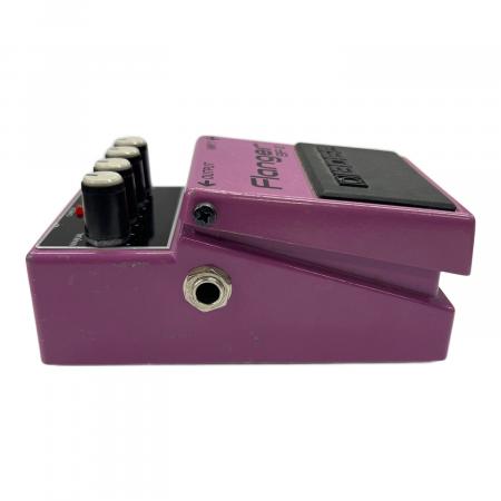 BOSS (ボス) フランジャー BF-2 ZB34044 Flanger｜トレファクONLINE