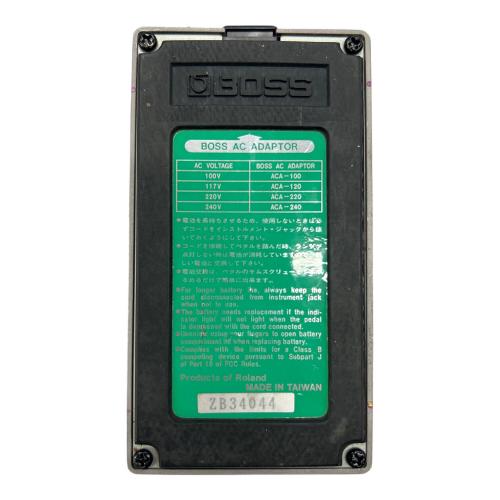 BOSS (ボス) フランジャー BF-2 ZB34044 Flanger