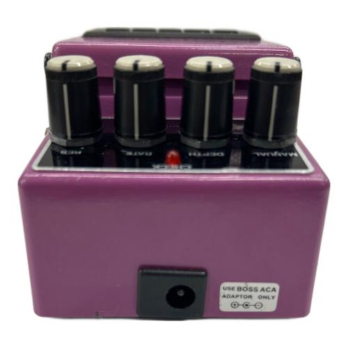 BOSS (ボス) フランジャー BF-2 ZB34044 Flanger