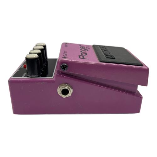 BOSS (ボス) フランジャー BF-2 ZB34044 Flanger