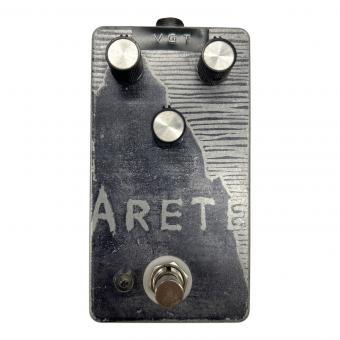 VGT(ブイジーティー) リバーブ ARETE