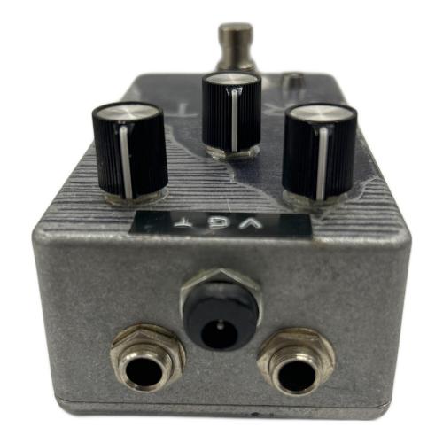 VGT(ブイジーティー) リバーブ ARETE