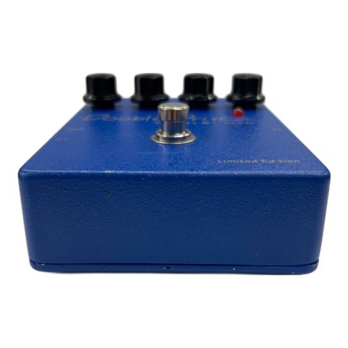 TECH21 (テック21) オーバードライブ Limited Edition Double Drive