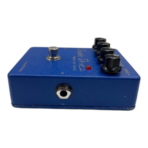 TECH21 (テック21) オーバードライブ Limited Edition Double Drive