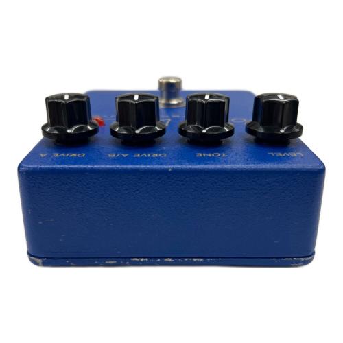 TECH21 (テック21) オーバードライブ Limited Edition Double Drive