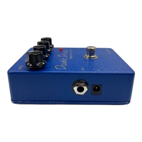 TECH21 (テック21) オーバードライブ Limited Edition Double Drive