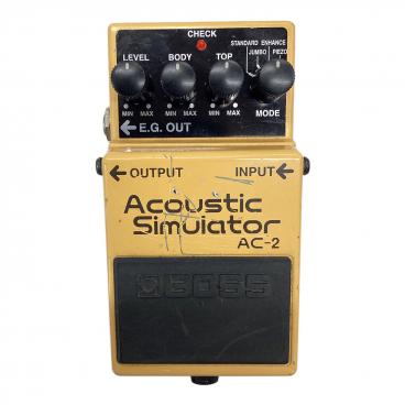 GUYATONE (グヤトーン) WR2 WAH ROCKER グヤトーン ワウ エフェクター