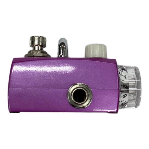 HOTONE (ホットトーン) ファズ FURY