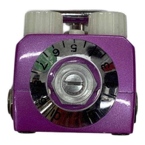 HOTONE (ホットトーン) ファズ FURY