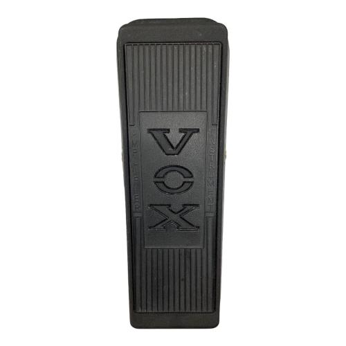 VOX (ヴォックス) ワウペダル V845