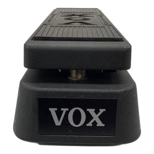 VOX (ヴォックス) ワウペダル V845