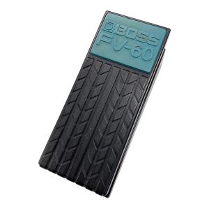 BOSS (ボス) ボリュームペダル FV-60 ハイインピーダンス仕様 1985年製 564600 Volume Pedal
