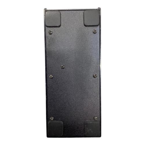 BOSS (ボス) ボリュームペダル FV-60 ハイインピーダンス仕様 1985年製 564600 Volume Pedal