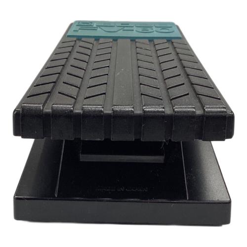 BOSS (ボス) ボリュームペダル FV-60 ハイインピーダンス仕様 1985年製 564600 Volume Pedal