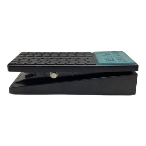 BOSS (ボス) ボリュームペダル FV-60 ハイインピーダンス仕様 1985年製 564600 Volume Pedal