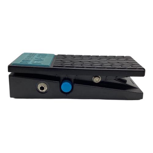 BOSS (ボス) ボリュームペダル FV-60 ハイインピーダンス仕様 1985年製 564600 Volume Pedal