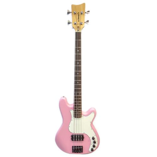 EDWARDS (エドワーズ) AKIHIRO NAMBAモデル エレキベース E-GARAGE LTD PU:Seymour Duncan SMB-4D アクティブ仕様