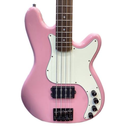 EDWARDS (エドワーズ) AKIHIRO NAMBAモデル エレキベース E-GARAGE LTD PU:Seymour Duncan SMB-4D アクティブ仕様