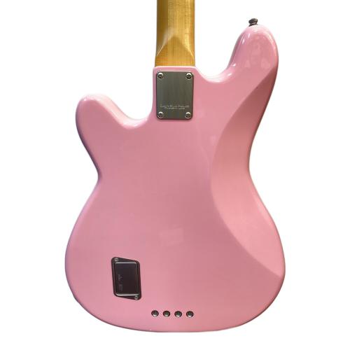 EDWARDS (エドワーズ) AKIHIRO NAMBAモデル エレキベース E-GARAGE LTD PU:Seymour Duncan SMB-4D アクティブ仕様