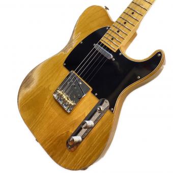 momose (モモセ) エレキギター MT2-STD/M NA-Heavy Aged