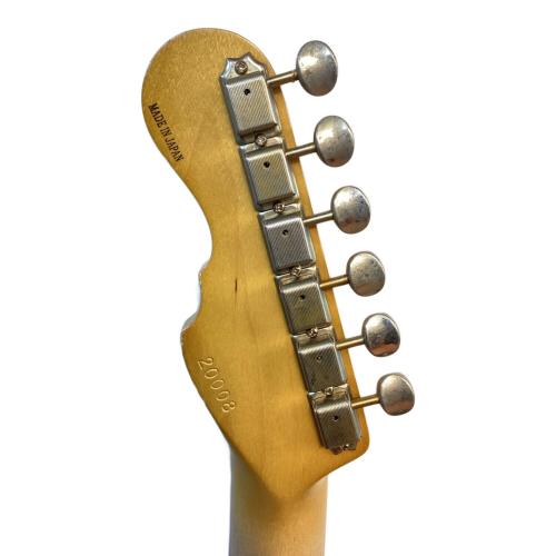 momose (モモセ) エレキギター MT2-STD/M NA-Heavy Aged｜トレファクONLINE