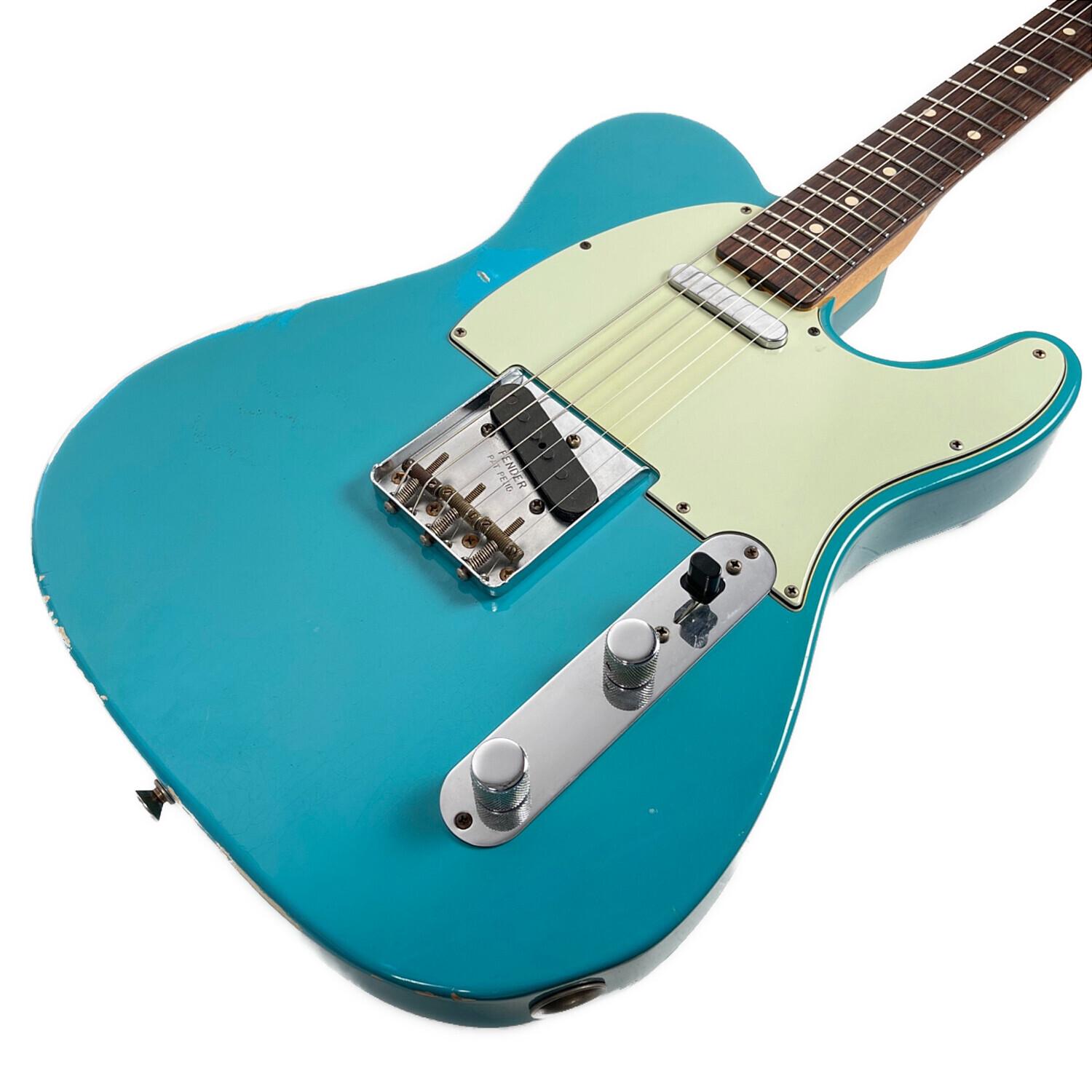 FENDER CUSTOM SHOP (フェンダーカスタムショップ) エレキギター 1961