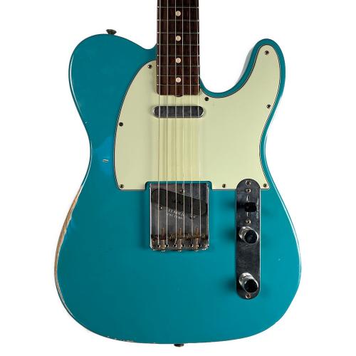 FENDER CUSTOM SHOP (フェンダーカスタムショップ) エレキギター 1961