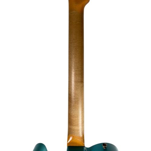 FENDER CUSTOM SHOP (フェンダーカスタムショップ) 2013年製  Wildwood10 1961 Telecaster Relic【Taos Turquoise】