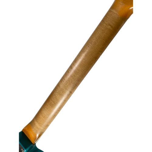 FENDER CUSTOM SHOP (フェンダーカスタムショップ) 2013年製  Wildwood10 1961 Telecaster Relic【Taos Turquoise】