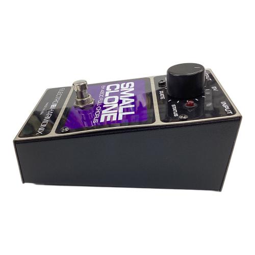 Electro Harmonix (エレクトロ・ハーモニックス) SMALL CLONE コーラス EH4600 FULL-CHORUS