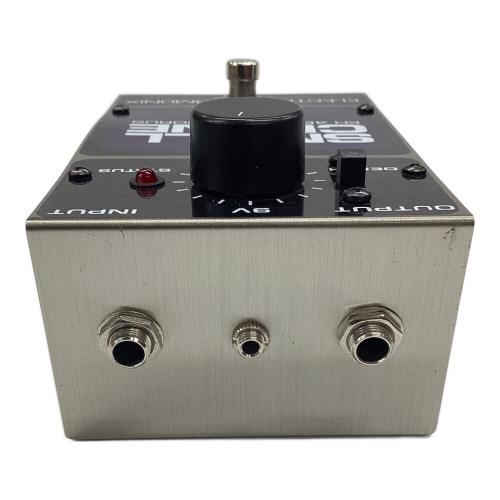 Electro Harmonix (エレクトロ・ハーモニックス) SMALL CLONE コーラス EH4600 FULL-CHORUS