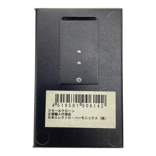 Electro Harmonix (エレクトロ・ハーモニックス) SMALL CLONE コーラス EH4600 FULL-CHORUS