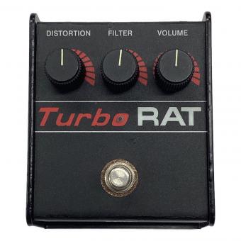 ProCo (プロコ) ディストーション Turbo RAT